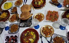 Riad Mahjouba Marrakech & Spa